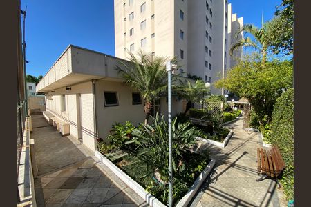 Apartamento à venda com 54m², 2 quartos e 2 vagas Apartamento à venda com 54m², 2 quartos e 2 vagasÁrea Comum