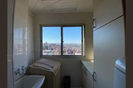 Apartamento à venda com 54m², 2 quartos e 2 vagas Apartamento à venda com 54m², 2 quartos e 2 vagasÁrea de Serviço