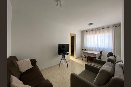 Apartamento à venda com 54m², 2 quartos e 2 vagas Apartamento à venda com 54m², 2 quartos e 2 vagasSala