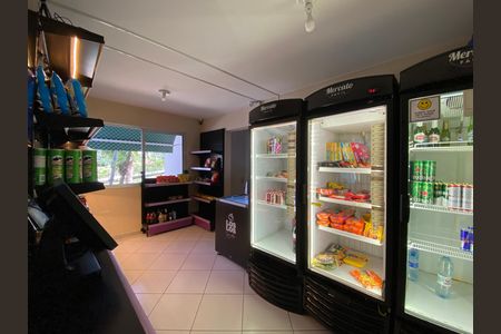 Área Comum de apartamento para alugar com 2 quartos, 54m² em Jaguaré, São Paulo