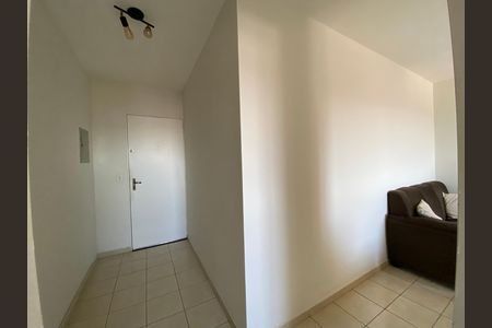 Apartamento à venda com 54m², 2 quartos e 2 vagas Apartamento à venda com 54m², 2 quartos e 2 vagasEntrada
