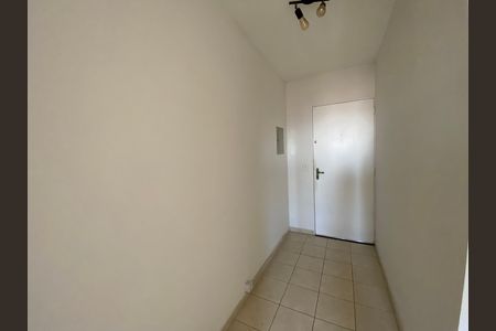 Apartamento à venda com 54m², 2 quartos e 2 vagas Apartamento à venda com 54m², 2 quartos e 2 vagasEntrada
