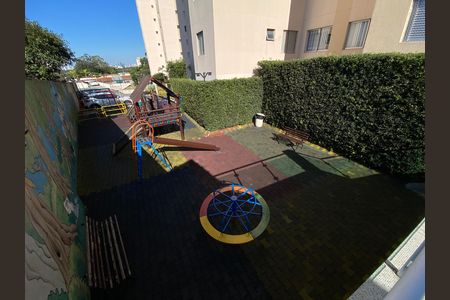 Área Comum de apartamento para alugar com 2 quartos, 54m² em Jaguaré, São Paulo