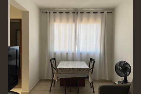 Apartamento à venda com 54m², 2 quartos e 2 vagas Apartamento à venda com 54m², 2 quartos e 2 vagasSala
