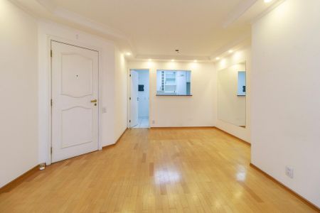 Apartamento à venda com 87m², 3 quartos e 2 vagas Apartamento à venda com 87m², 3 quartos e 2 vagasSala