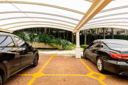 Apartamento à venda com 87m², 3 quartos e 2 vagas Apartamento à venda com 87m², 3 quartos e 2 vagasGaragem