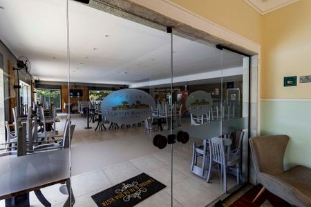 Apartamento à venda com 87m², 3 quartos e 2 vagas Apartamento à venda com 87m², 3 quartos e 2 vagasRestaurante