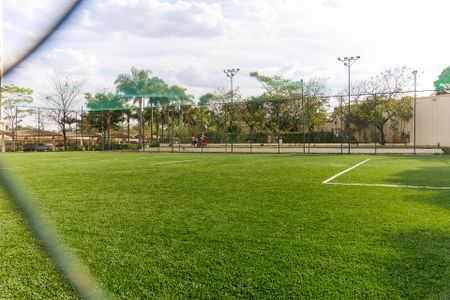Apartamento à venda com 87m², 3 quartos e 2 vagas Apartamento à venda com 87m², 3 quartos e 2 vagasCampo de Futebol