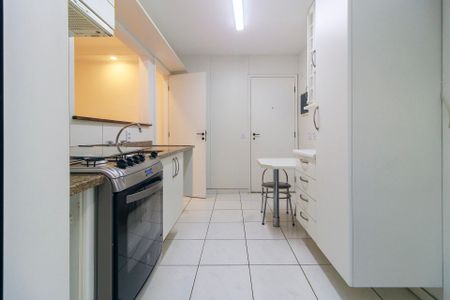 Apartamento à venda com 87m², 3 quartos e 2 vagas Apartamento à venda com 87m², 3 quartos e 2 vagasCozinha