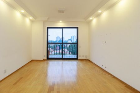 Apartamento à venda com 87m², 3 quartos e 2 vagas Apartamento à venda com 87m², 3 quartos e 2 vagasSala