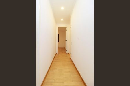 Apartamento à venda com 87m², 3 quartos e 2 vagas Apartamento à venda com 87m², 3 quartos e 2 vagasCorredor