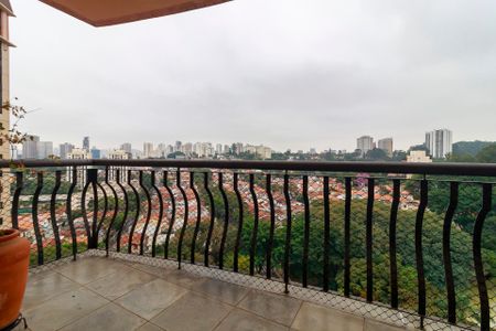 Apartamento à venda com 87m², 3 quartos e 2 vagas Apartamento à venda com 87m², 3 quartos e 2 vagasSala - Varanda