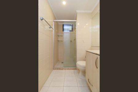 Apartamento à venda com 87m², 3 quartos e 2 vagas Apartamento à venda com 87m², 3 quartos e 2 vagasBanheiro 2