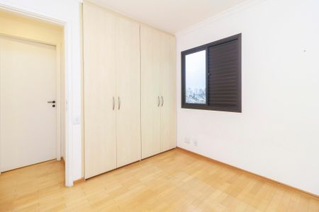 Apartamento à venda com 87m², 3 quartos e 2 vagas Apartamento à venda com 87m², 3 quartos e 2 vagasQuarto 2