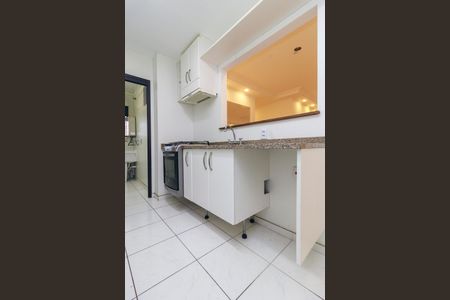 Apartamento à venda com 87m², 3 quartos e 2 vagas Apartamento à venda com 87m², 3 quartos e 2 vagasCozinha