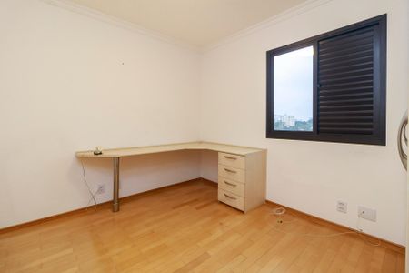 Apartamento à venda com 87m², 3 quartos e 2 vagas Apartamento à venda com 87m², 3 quartos e 2 vagasQuarto 3