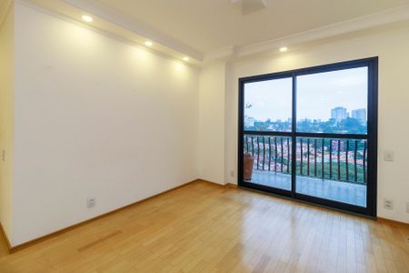 Apartamento à venda com 87m², 3 quartos e 2 vagas Apartamento à venda com 87m², 3 quartos e 2 vagasSala