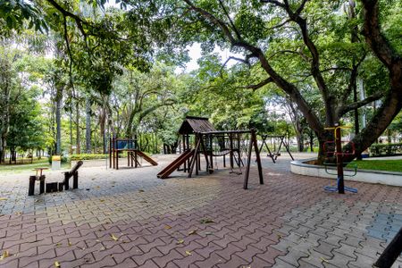 Apartamento à venda com 87m², 3 quartos e 2 vagas Apartamento à venda com 87m², 3 quartos e 2 vagasPlayground