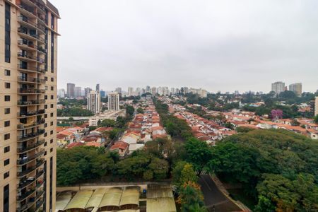 Apartamento à venda com 87m², 3 quartos e 2 vagas Apartamento à venda com 87m², 3 quartos e 2 vagasSala - Vista