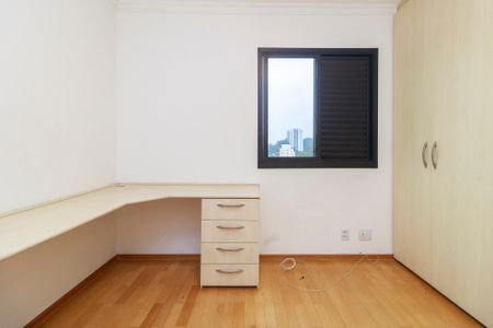 Apartamento à venda com 87m², 3 quartos e 2 vagas Apartamento à venda com 87m², 3 quartos e 2 vagasQuarto 3