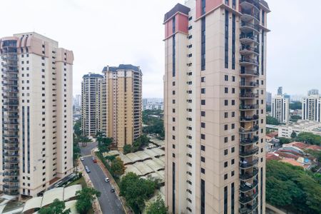 Apartamento à venda com 87m², 3 quartos e 2 vagas Apartamento à venda com 87m², 3 quartos e 2 vagasSuíte - Vista