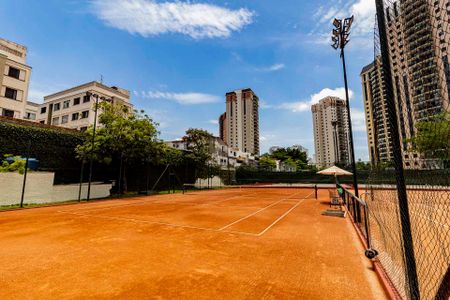 Apartamento à venda com 87m², 3 quartos e 2 vagas Apartamento à venda com 87m², 3 quartos e 2 vagasQuadra de Tenis