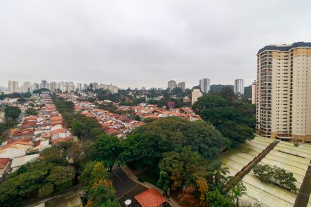 Apartamento à venda com 87m², 3 quartos e 2 vagas Apartamento à venda com 87m², 3 quartos e 2 vagasSala - Vista