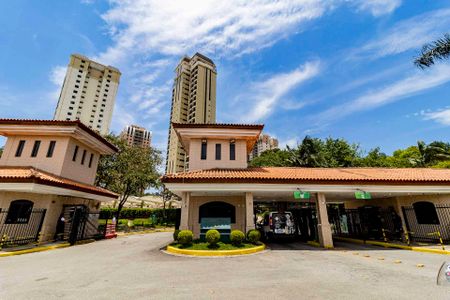 Apartamento à venda com 87m², 3 quartos e 2 vagas Apartamento à venda com 87m², 3 quartos e 2 vagasFachada