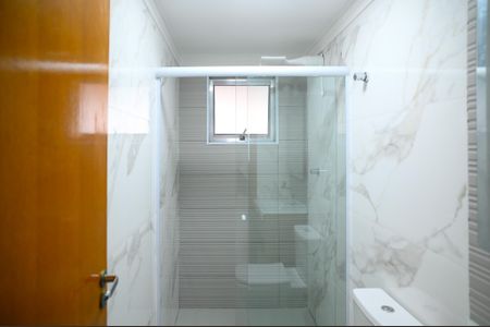 Apartamento para alugar com 50m², 2 quartos e 1 vaga Apartamento para alugar com 50m², 2 quartos e 1 vagaBanheiro