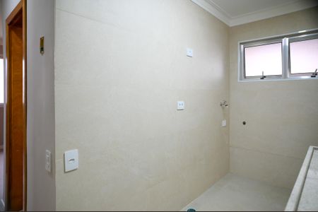 Apartamento para alugar com 50m², 2 quartos e 1 vaga Apartamento para alugar com 50m², 2 quartos e 1 vagaCozinha