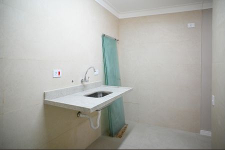 Apartamento para alugar com 50m², 2 quartos e 1 vaga Apartamento para alugar com 50m², 2 quartos e 1 vagaCozinha