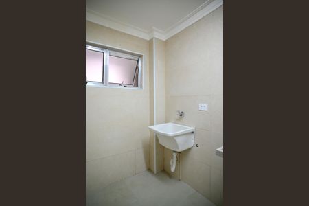 Apartamento para alugar com 50m², 2 quartos e 1 vaga Apartamento para alugar com 50m², 2 quartos e 1 vagaÁrea de Serviço
