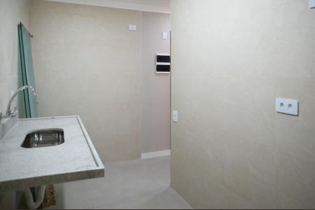 Apartamento para alugar com 50m², 2 quartos e 1 vaga Apartamento para alugar com 50m², 2 quartos e 1 vagaCozinha