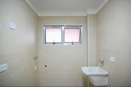 Apartamento para alugar com 50m², 2 quartos e 1 vaga Apartamento para alugar com 50m², 2 quartos e 1 vagaÁrea de Serviço
