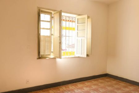 Quarto de casa de condomínio para alugar com 1 quarto, 170m² em Méier, Rio de Janeiro
