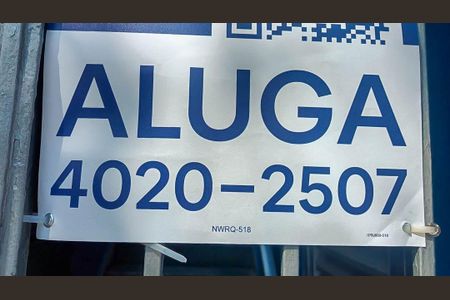 placa de casa de condomínio para alugar com 1 quarto, 170m² em Méier, Rio de Janeiro