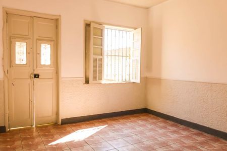 Sala de casa de condomínio para alugar com 1 quarto, 170m² em Méier, Rio de Janeiro