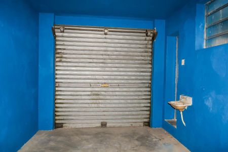 Garagem de casa de condomínio para alugar com 1 quarto, 170m² em Méier, Rio de Janeiro