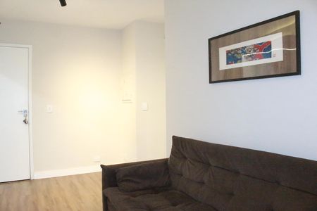 Apartamento à venda com 1 quarto, 26m² em República, São Paulo