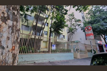 Apartamento à venda com 1 quarto, 26m² em República, São Paulo