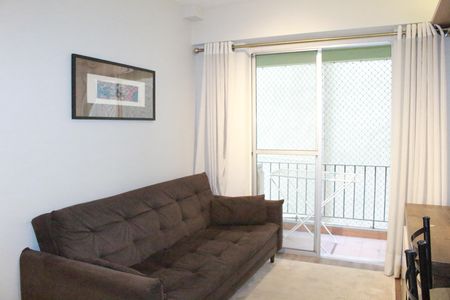 Apartamento à venda com 1 quarto, 26m² em República, São Paulo