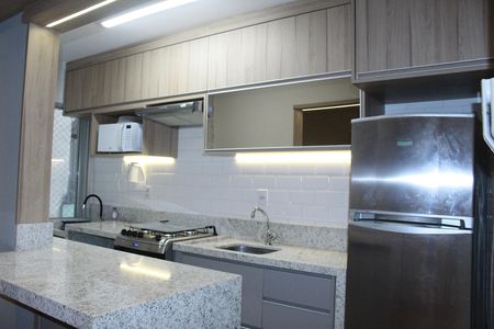 Apartamento à venda com 1 quarto, 26m² em República, São Paulo