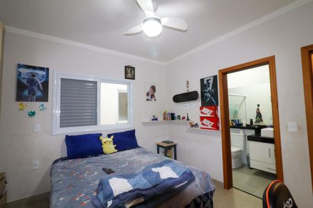 Casa à venda com 4 quartos, 256m² em Residencial Burato, Campinas