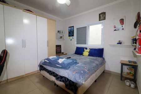 Casa à venda com 4 quartos, 256m² em Residencial Burato, Campinas