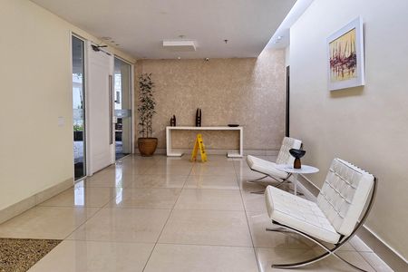 Apartamento para alugar com 92m², 2 quartos e 1 vaga Apartamento para alugar com 92m², 2 quartos e 1 vagaÁrea comum