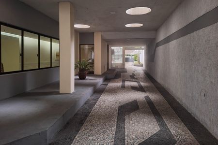 Apartamento para alugar com 92m², 2 quartos e 1 vaga Apartamento para alugar com 92m², 2 quartos e 1 vagaÁrea comum