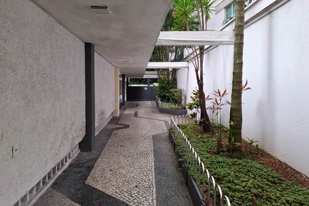 Apartamento para alugar com 92m², 2 quartos e 1 vaga Apartamento para alugar com 92m², 2 quartos e 1 vagaÁrea comum