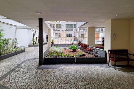 Apartamento para alugar com 92m², 2 quartos e 1 vaga Apartamento para alugar com 92m², 2 quartos e 1 vagaÁrea comum