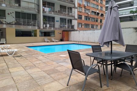 Apartamento para alugar com 92m², 2 quartos e 1 vaga Apartamento para alugar com 92m², 2 quartos e 1 vagaÁrea comum
