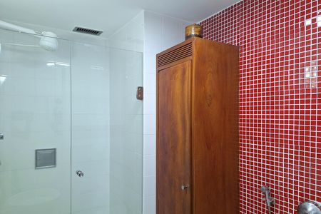 Apartamento para alugar com 92m², 2 quartos e 1 vaga Apartamento para alugar com 92m², 2 quartos e 1 vagaBanheiro